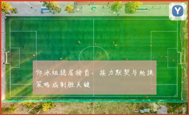 仰泳组稳居榜首，接力默契与轮换策略成制胜关键 - 虎扑体育推荐