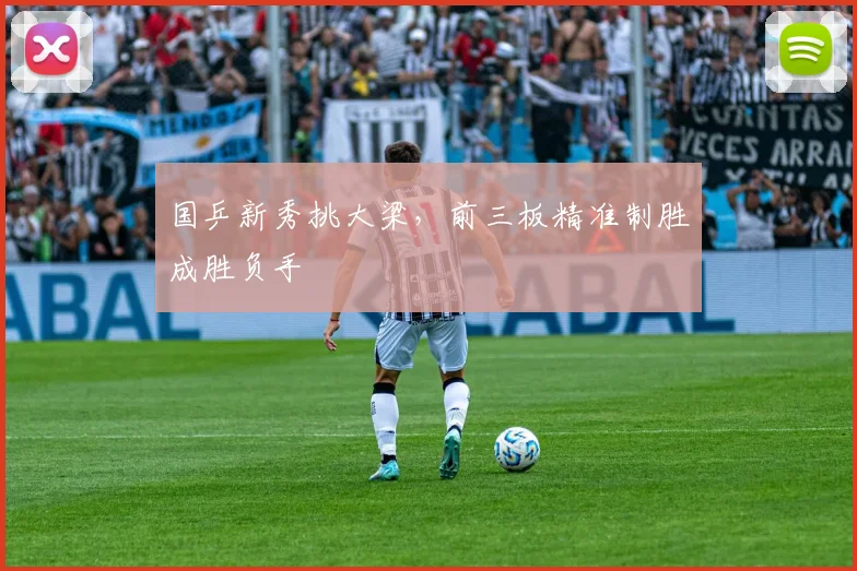 国乒新秀挑大梁，前三板精准制胜成胜负手 - 虎扑体育资讯